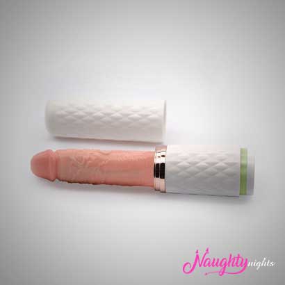 7 Modes Thrusting Hands free Sex Machine