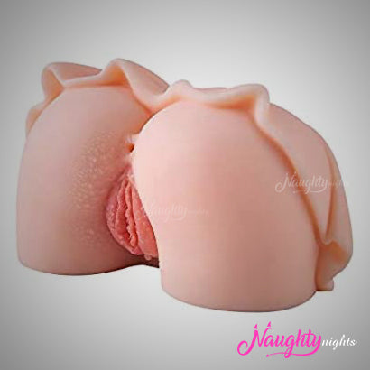 Fat Ass Hip Sex Doll With Skirt