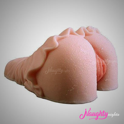 Fat Ass Hip Sex Doll With Skirt