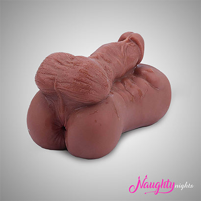 Gayxo Mini Anal Sex Doll