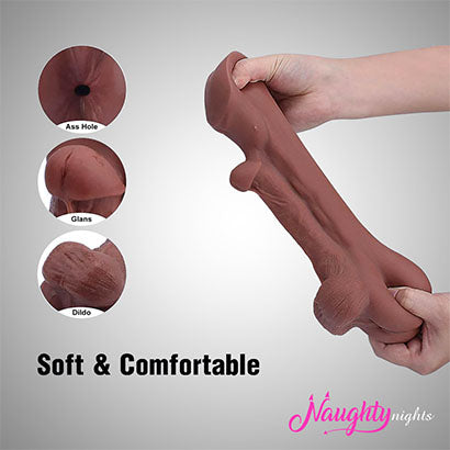 Gayxo Mini Anal Sex Doll