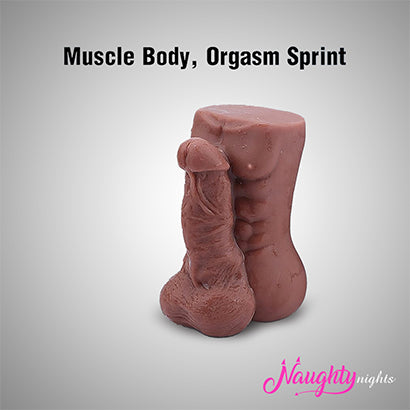 Gayxo Mini Anal Sex Doll