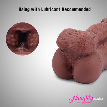 Gayxo Mini Anal Sex Doll