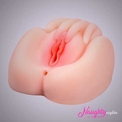 Compact Size Sex Doll - Male Masturbator