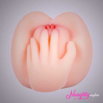 Compact Size Sex Doll - Male Masturbator